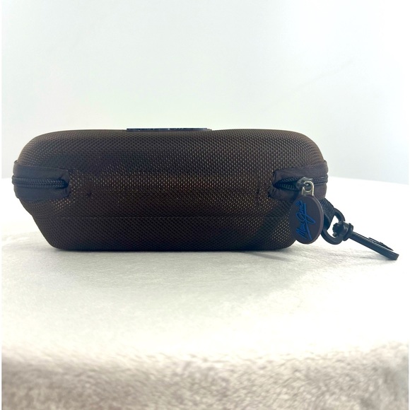 Maui Jim Glasses Case - Picture 2 of 7